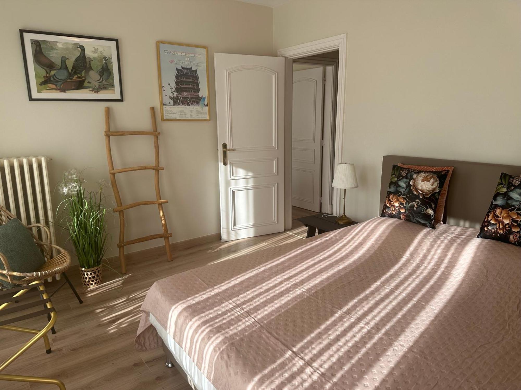 Guesthouse Saint-Jean Brugge Eksteriør billede