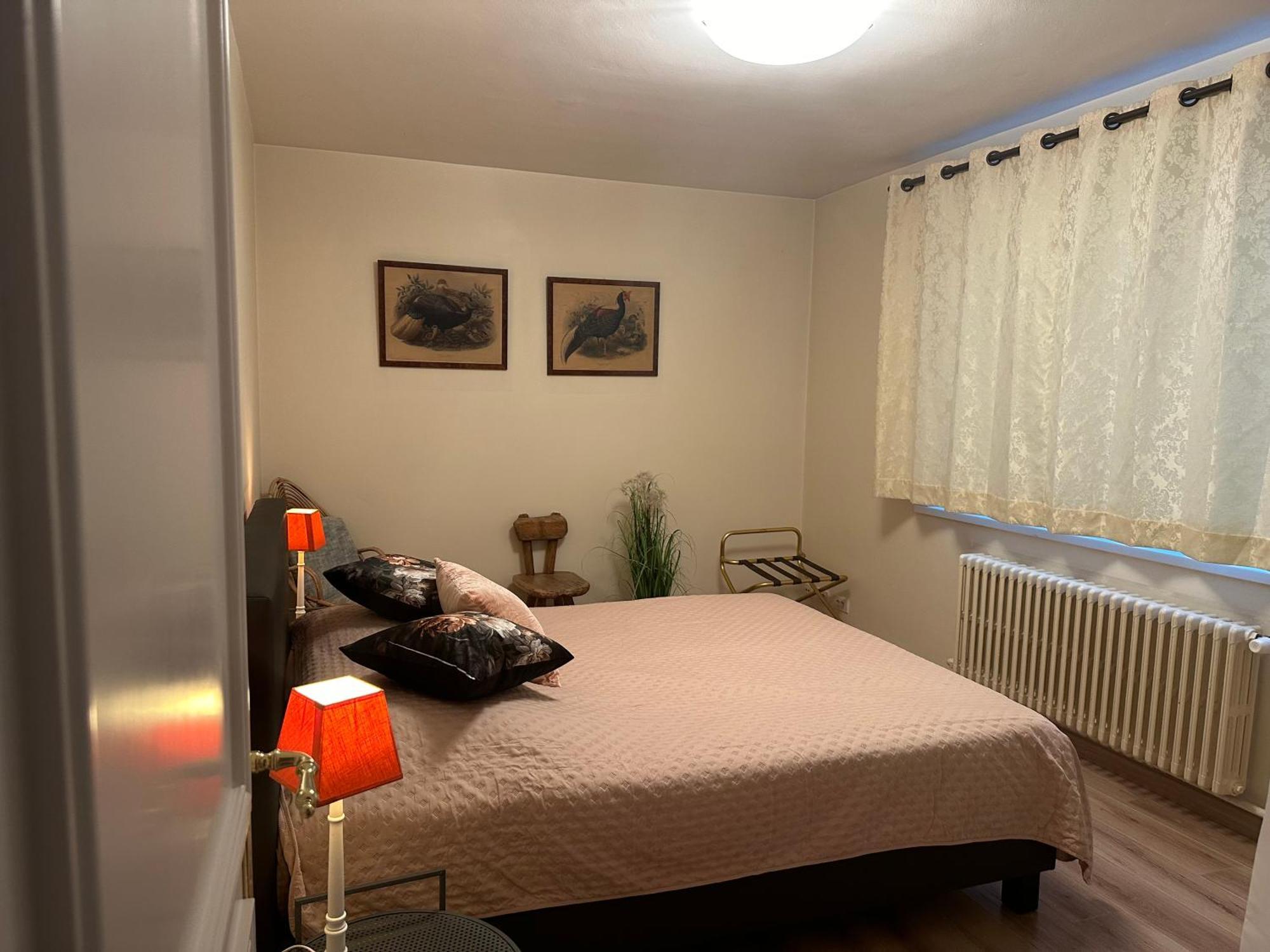 Guesthouse Saint-Jean Brugge Eksteriør billede